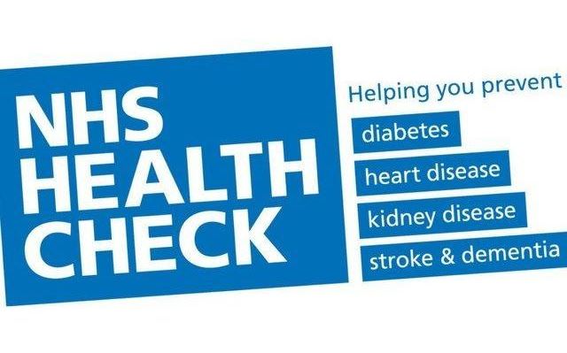 NHS Health Check